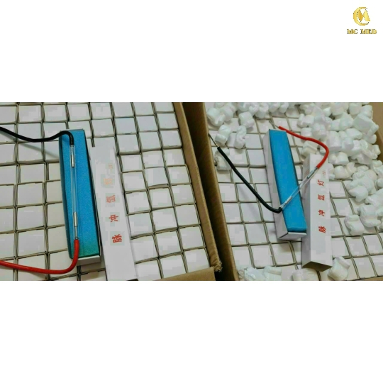 BÓNG ĐÈN BẮC KINH THAY THẾ CHO MÁY TRIỆT LÔNG IPL, DPL, OPT, SHR