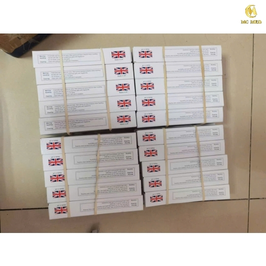 Bóng Đèn IPL Nhập Khẩu Anh Quốc – Độ Bền Cao, Hiệu Quả Vượt Trội