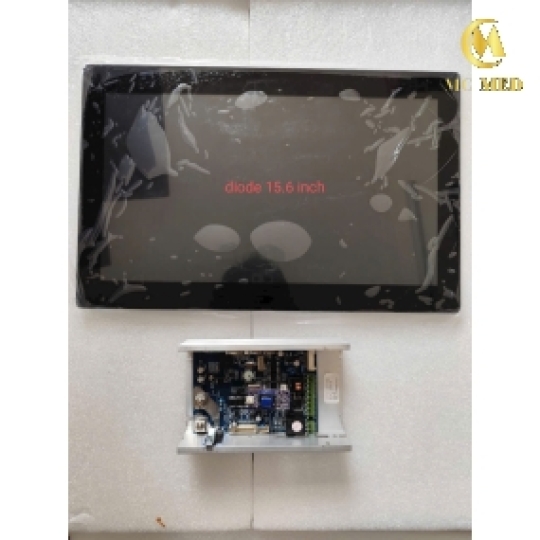 Màn Hình 15.6 inch & Board Điều Khiển Máy Triệt Lông Diode Laser – MC MED