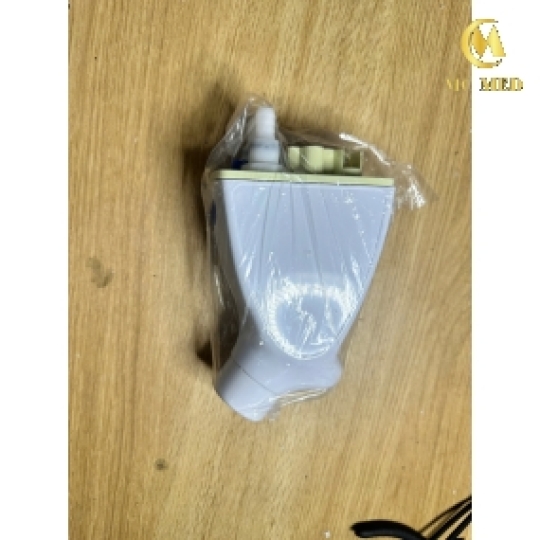 Jack Cắm Chuôi Tay Cầm Và Jack Cắm Thân Máy Triệt Lông, Laser – MC MED