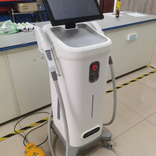 MÁY TRIỆT LÔNG IPL QITM-03
