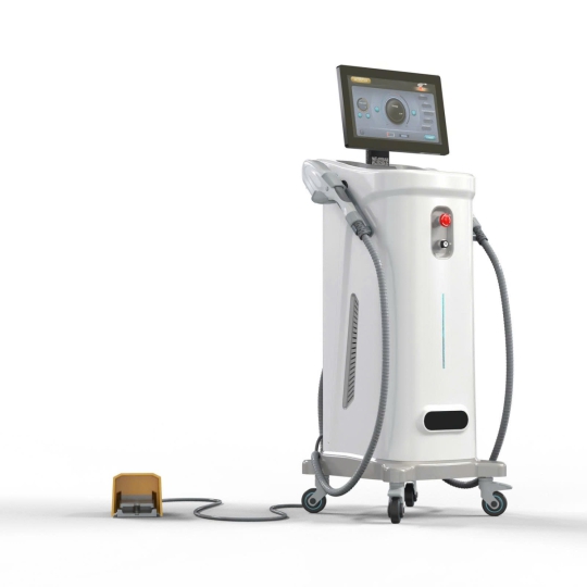 MÁY TRIỆT LÔNG IPL QITM-03