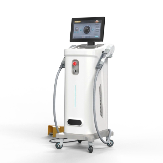 MÁY TRIỆT LÔNG IPL QITM-03