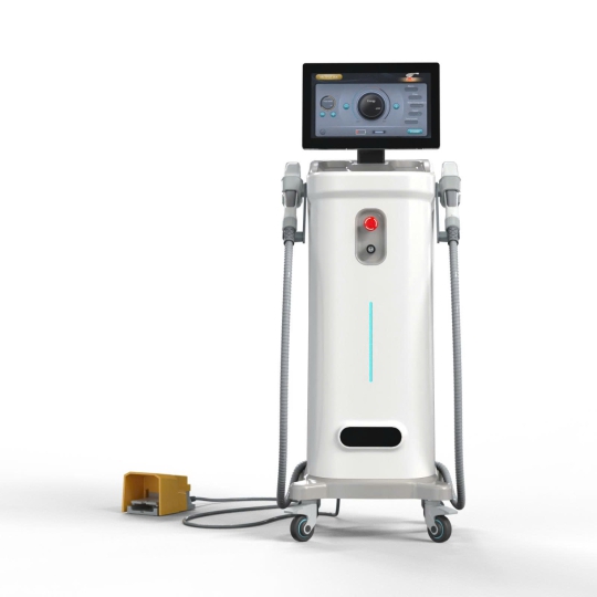 MÁY TRIỆT LÔNG IPL QITM-03