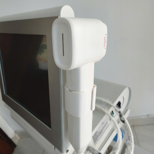 MÁY HIFU 8D